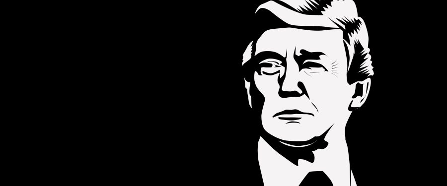 107 Executive Orders Signed In 67 Days, More Than Any President In History