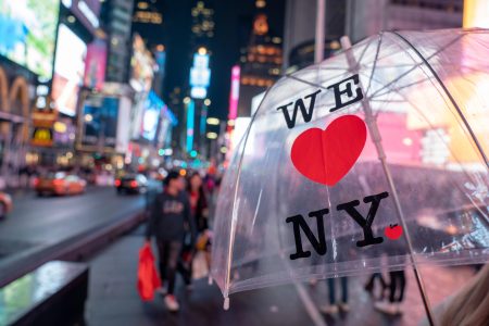 Making New York City The Best Place To Raise A Family