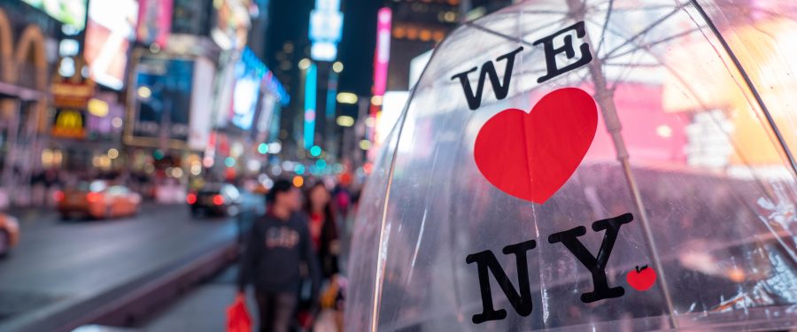 Making New York City The Best Place To Raise A Family