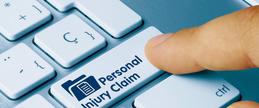 How To File A Personal Injury Claim In The US: What You Need To Know