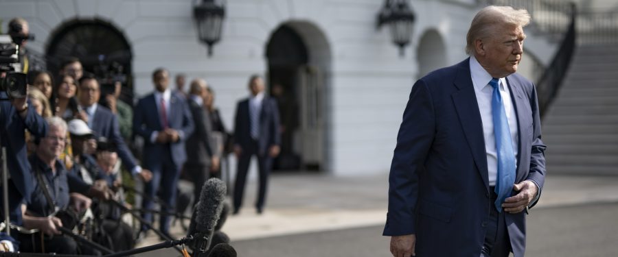 President Trump’s First 100 Days: A Triumphant Return To American Greatness