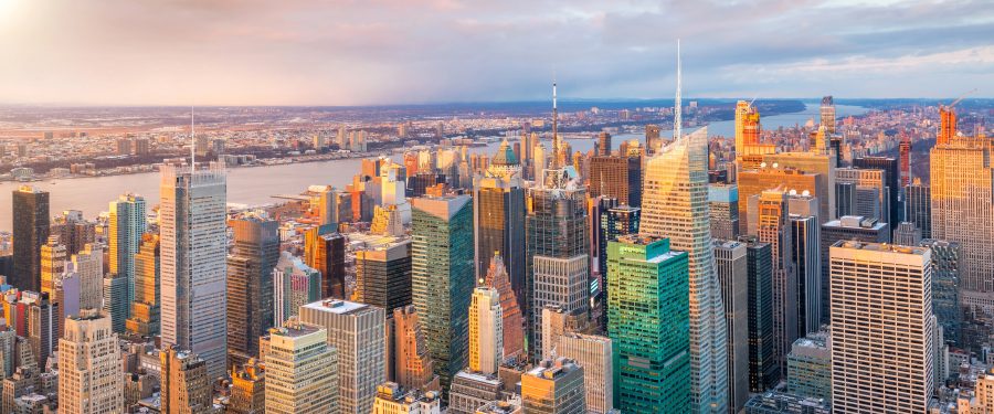 Improving Quality Of Life As We Make New York City The Best Place To Raise A Family