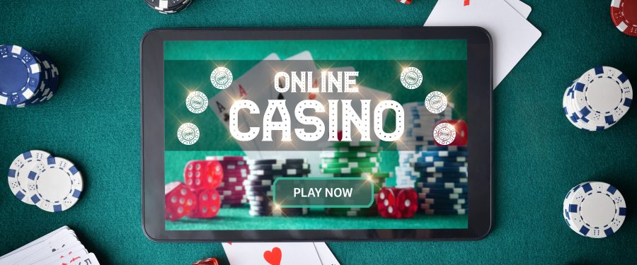 The Growth Of Crypto Casino Platforms: What The Data Says