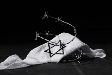 Holocaust Remembrance Day 2025: A Sobering Reflection As Antisemitism Returns With A Vengeance