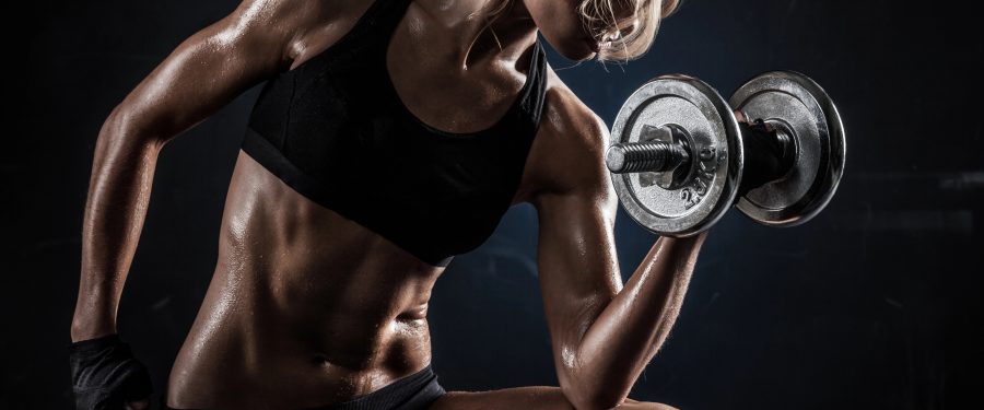 Building A Healthier Body: The Benefits Of Strength Training For Women