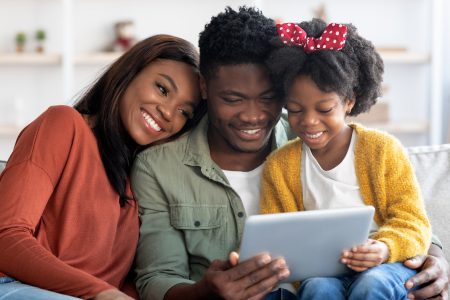 Parental Oversight In The Digital Age: Why Black Parents Support Parental Approval On App Downloads