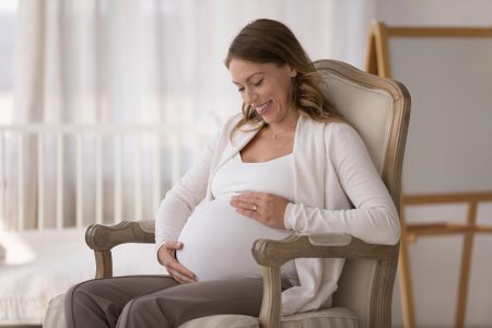 The Importance Of Pregnancy Care: A Look At Prenatal & Postnatal Care