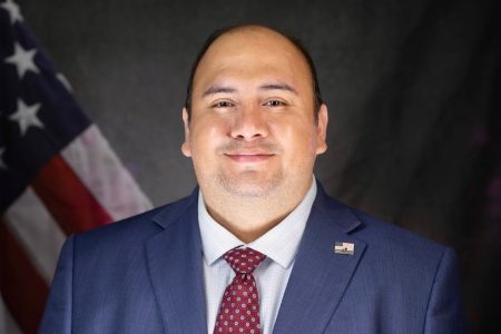 Gonzalo Duran Runs For Congress With The Bronx Conservative Party To Fight Socialism