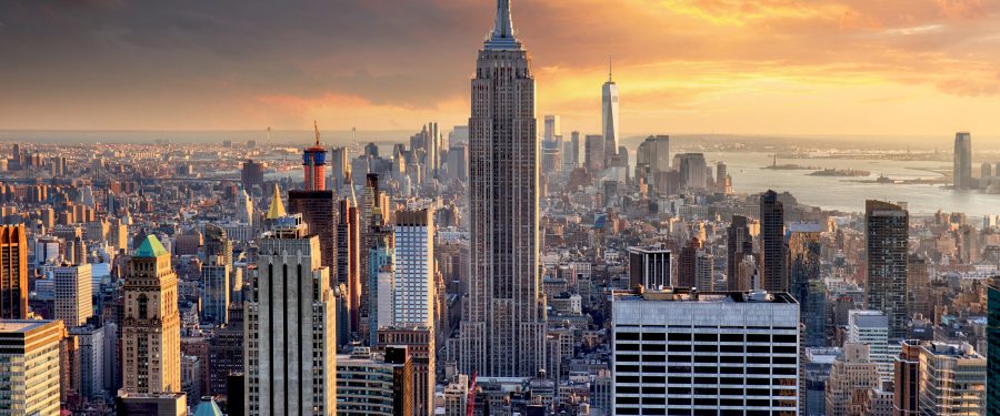 Addressing Quality Of Life Issues Across New York City