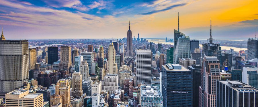 The Best Budget Ever Gets Even Better: Making New York City More Affordable