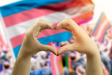 Cienna Rosalina: A Mission To Uplift Trans Voices