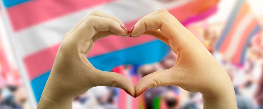 Cienna Rosalina: A Mission To Uplift Trans Voices