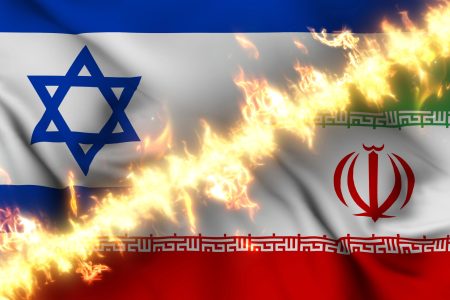 A New Chapter In Middle Eastern History: Israel’s Strike Reverberates Across The Region