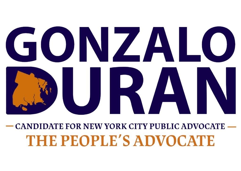 Protecting The People, Honoring The Law: Gonzalo Duran Outlines A Path Forward On Immigration In NYC Protecting The People, Honoring The Law: Gonzalo Duran Outlines A Path Forward On Immigration In NYC