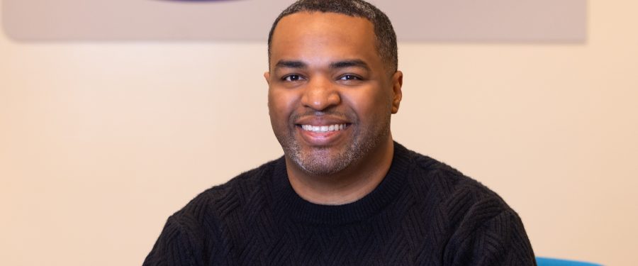 Bronx Resident, KLP Scholar, Marco Alvarez Wins Jack Kent Cooke Foundation Scholarship