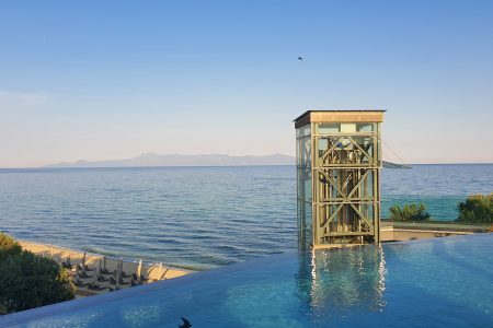 Anasa Luxury Resort: A Whisper Of Elegance On The Greek Aegean Coast