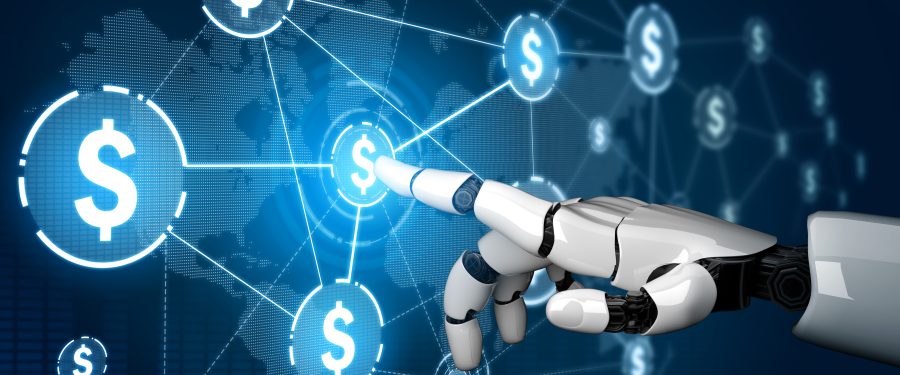 The Intersection Of AI, Algorithms & Betting: How Tech Is Changing The Game