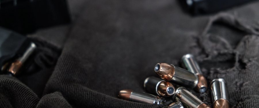 Keeping New Yorkers Safe With The Lowest Shootings In Recorded History