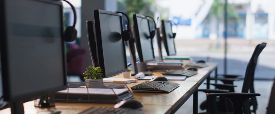 Overcoming The Bronx’s Digital Divide