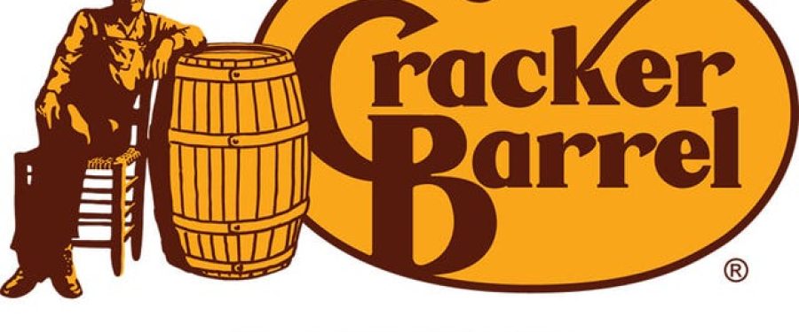 Cracker Barrel Restores Original Logo After National Backlash