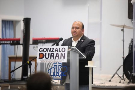 The People’s Advocate: Gonzalo Duran’s Mission To Restore The American Dream In NYC
