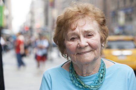 The State Of Older New Yorkers: Building An Age-Inclusive Future For NYC