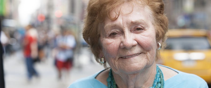 The State Of Older New Yorkers: Building An Age-Inclusive Future For NYC