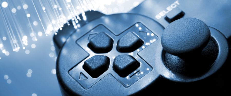 From Side Streets To Soundtracks: Cities Inspiring Games