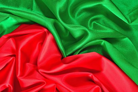 The Red-Green Axis: Communism & Islam United To Destroy The West