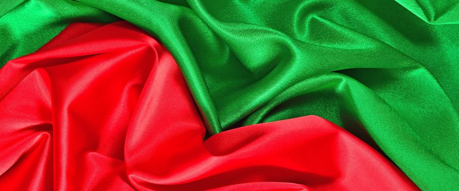 The Red-Green Axis: Communism & Islam United To Destroy The West