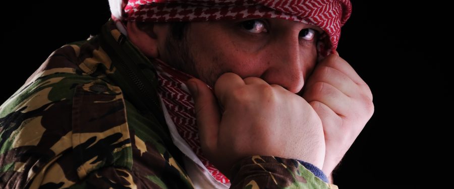 The U.S. Moves To Ban Muslim Brotherhood & CAIR As Terrorist Organizations