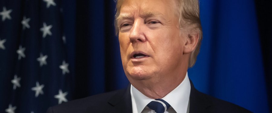 Trump Has 6–8 Months To Live: Debunking A Viral Rumor & The Media Frenzy Around It