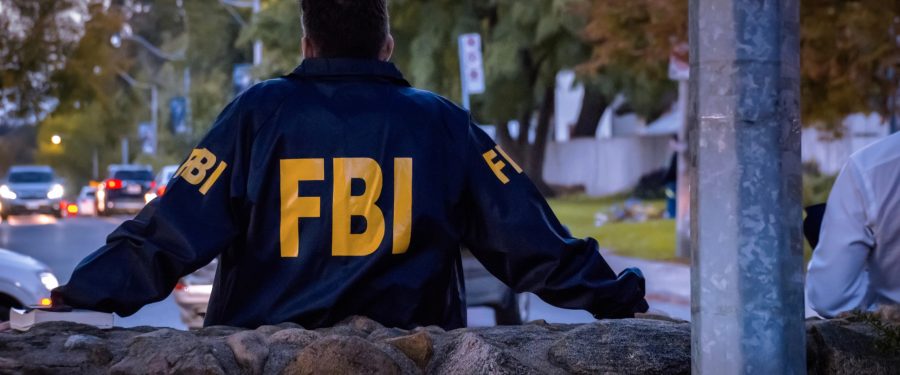 FBI Dep. Director Dan Bongino: Public Corruption Will Not Be Tolerated