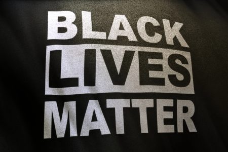 It Should Be Legal To Burn A Rainbow Or BLM Flag In Public