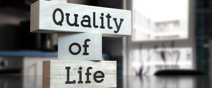 Quality Of Life And Ending The Culture Of “Anything Goes”