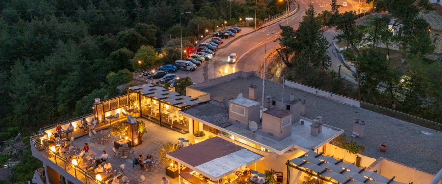 Egnatia City Hotel & Spa In Kavala