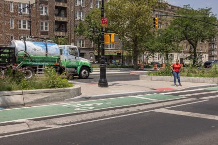 City Launches New $44 Million Phase Of Grand Concourse Upgrades In The Bronx
