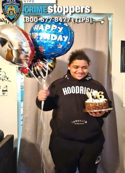 Jediah Cameron, 16, Missing Jediah Cameron, 16, Missing