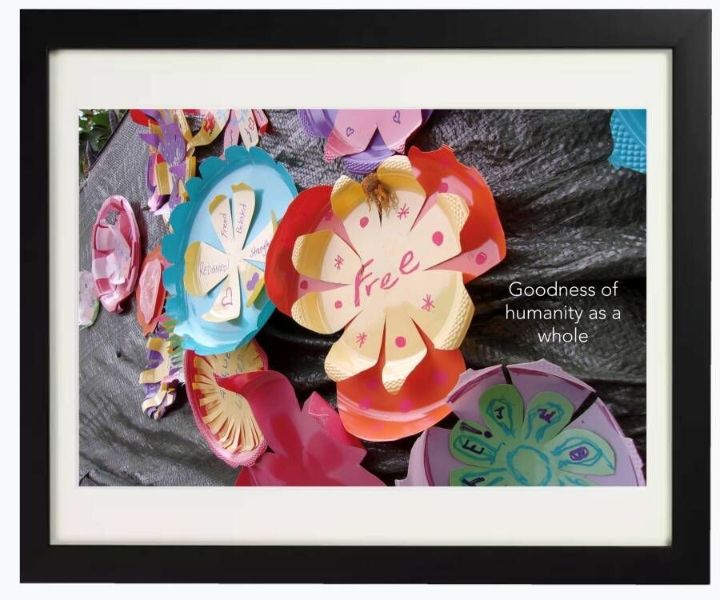 Lens Of Hope: Photographic Exhibition Shares Stories Of Mental Health & Addiction Healing Lens Of Hope: Photographic Exhibition Shares Stories Of Mental Health & Addiction Healing
