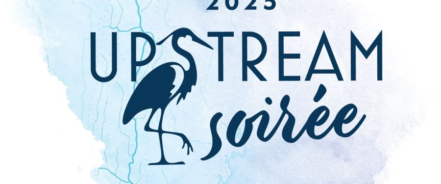 Bronx River Alliance Invites You To Its 2025 Upstream Soiree