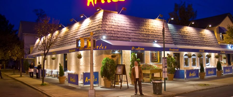 Arties Steak & Seafood Closing On City Island After 30 Years