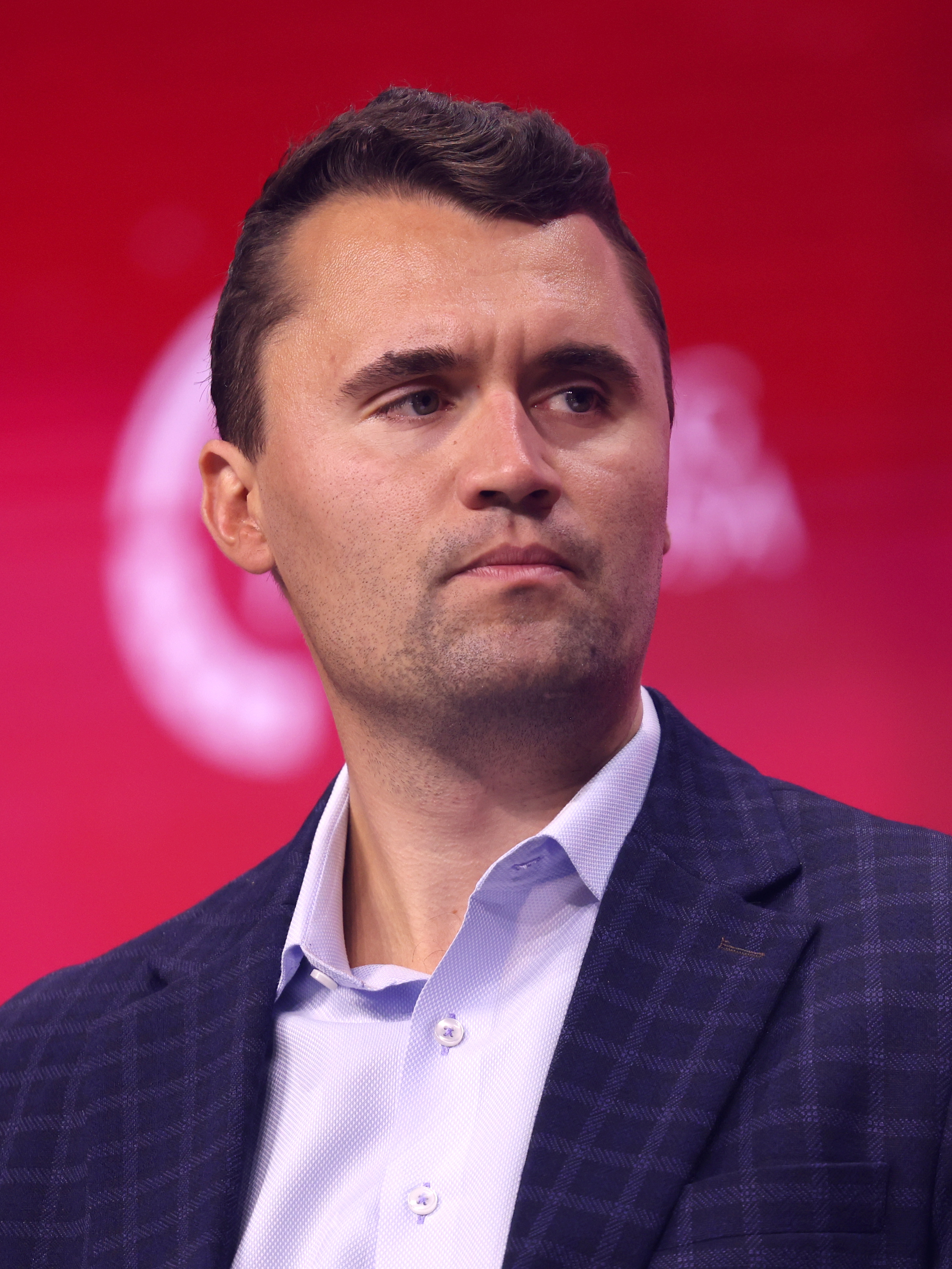 Charlie Kirk Shot Dead At Utah Valley University Event Charlie Kirk Shot Dead At Utah Valley University Event