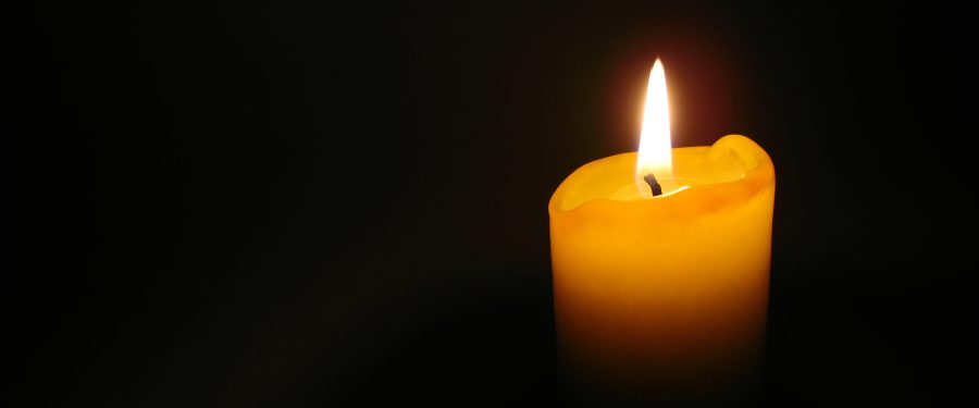 Charlie Kirk Shot Dead At Utah Valley University Event