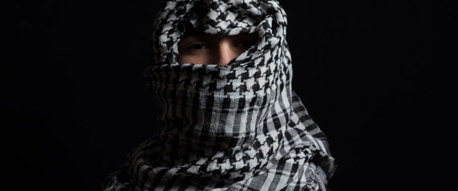 Disgraceful: Javier Bardem Wears Keffiyeh At Emmy Awards, Rants About “Genocide” In Gaza