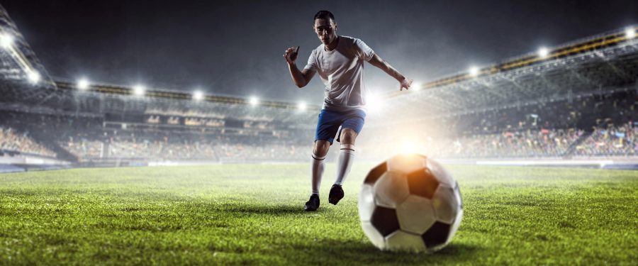 KAD: World Cup 2026 Forecast: An Early Look At The Favorites & Contenders