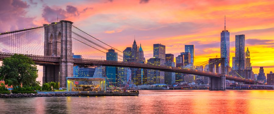 The Adams Administration: A City Government That Works For All New Yorkers