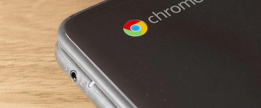 Bridging The Digital Divide: Providing 350K Students With Free Chromebooks