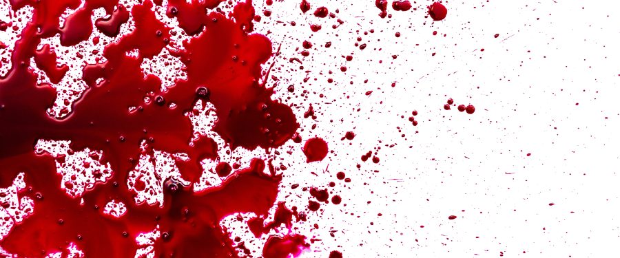 The Left Is The Party Of Murder