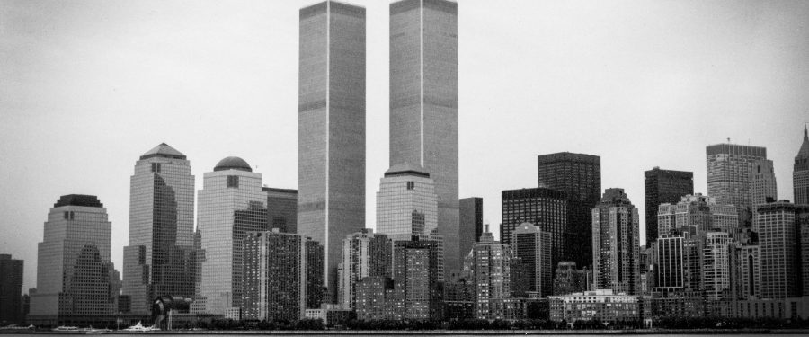 9/11: NYC Forgot What Islam Did