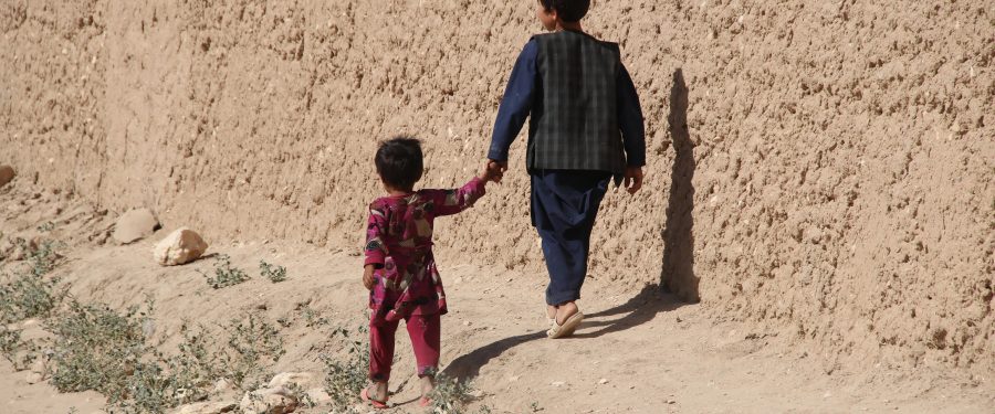 Bacha Bazi: The Institutionalized Child Rape & Sex Slavery In Afghanistan